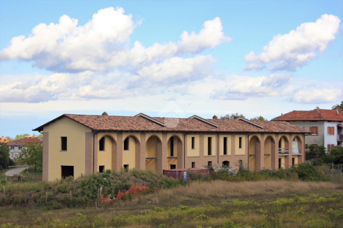 Villa in vendita a Costigliole D'Asti
