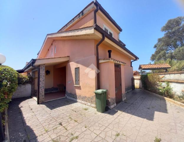 Villa in Via Novara 99, Ardea - Foto 1