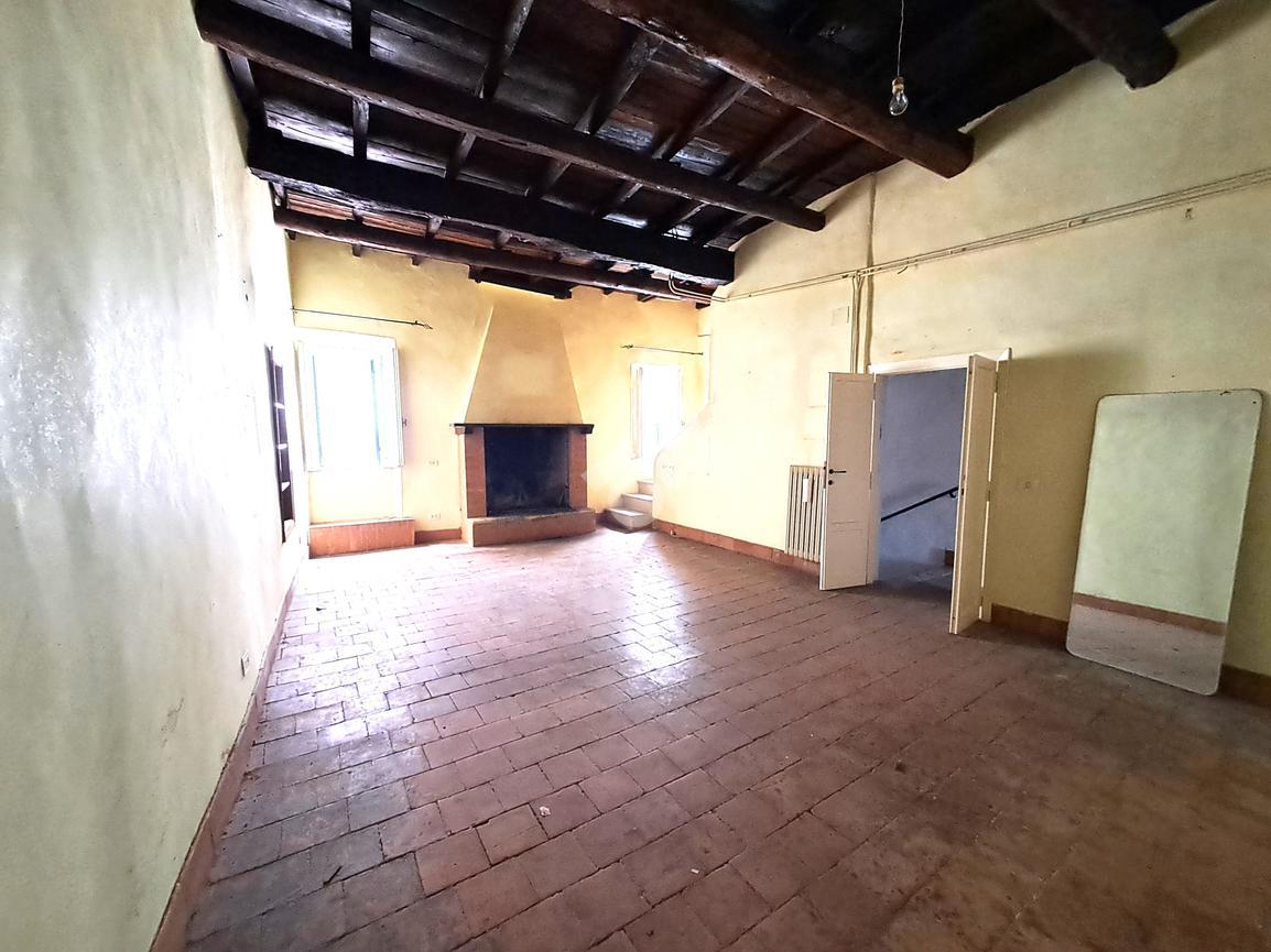Appartamento in vendita a Rignano Flaminio