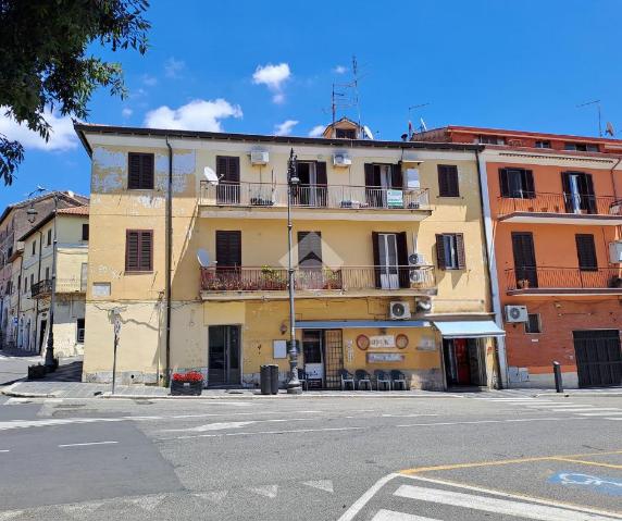 3-room flat in Via Giuseppe Garibaldi 2, Rignano Flaminio - Photo 1