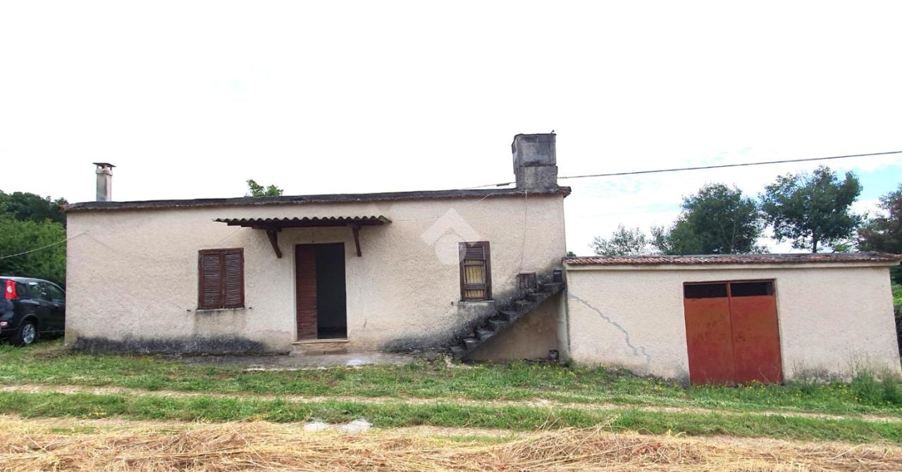 Casa indipendente in vendita a Paliano