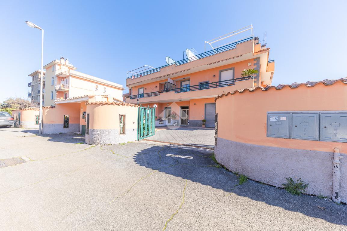 Appartamento in vendita a Castel Gandolfo