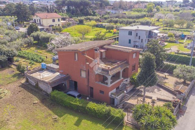 Mansion in Via Udine, Albano Laziale - Photo 1