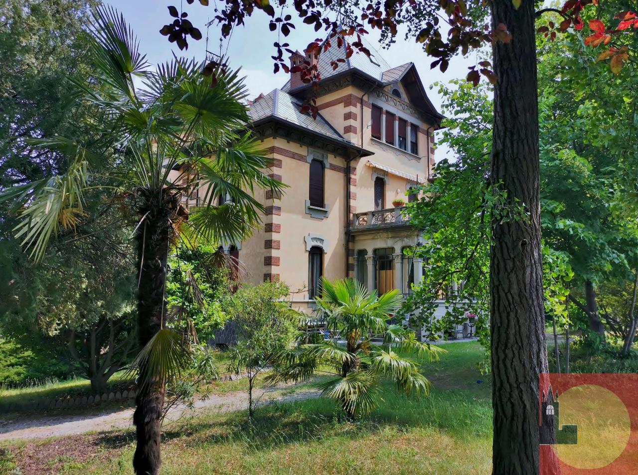 Villa unifamiliare in vendita a Alpignano