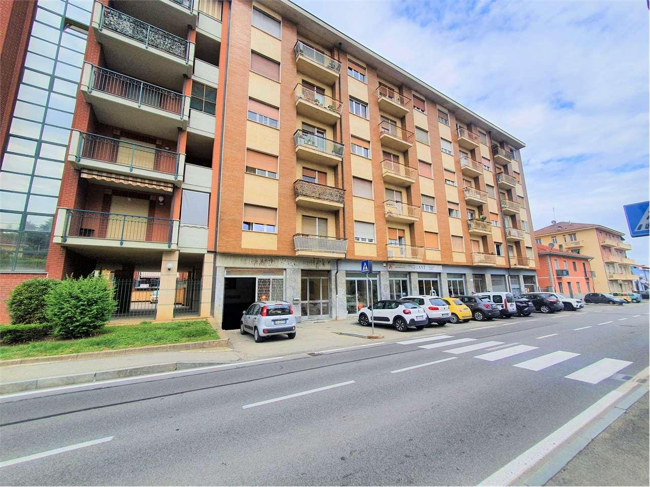 Magazzino in Via Alpignano 97, Rivoli - Foto 1