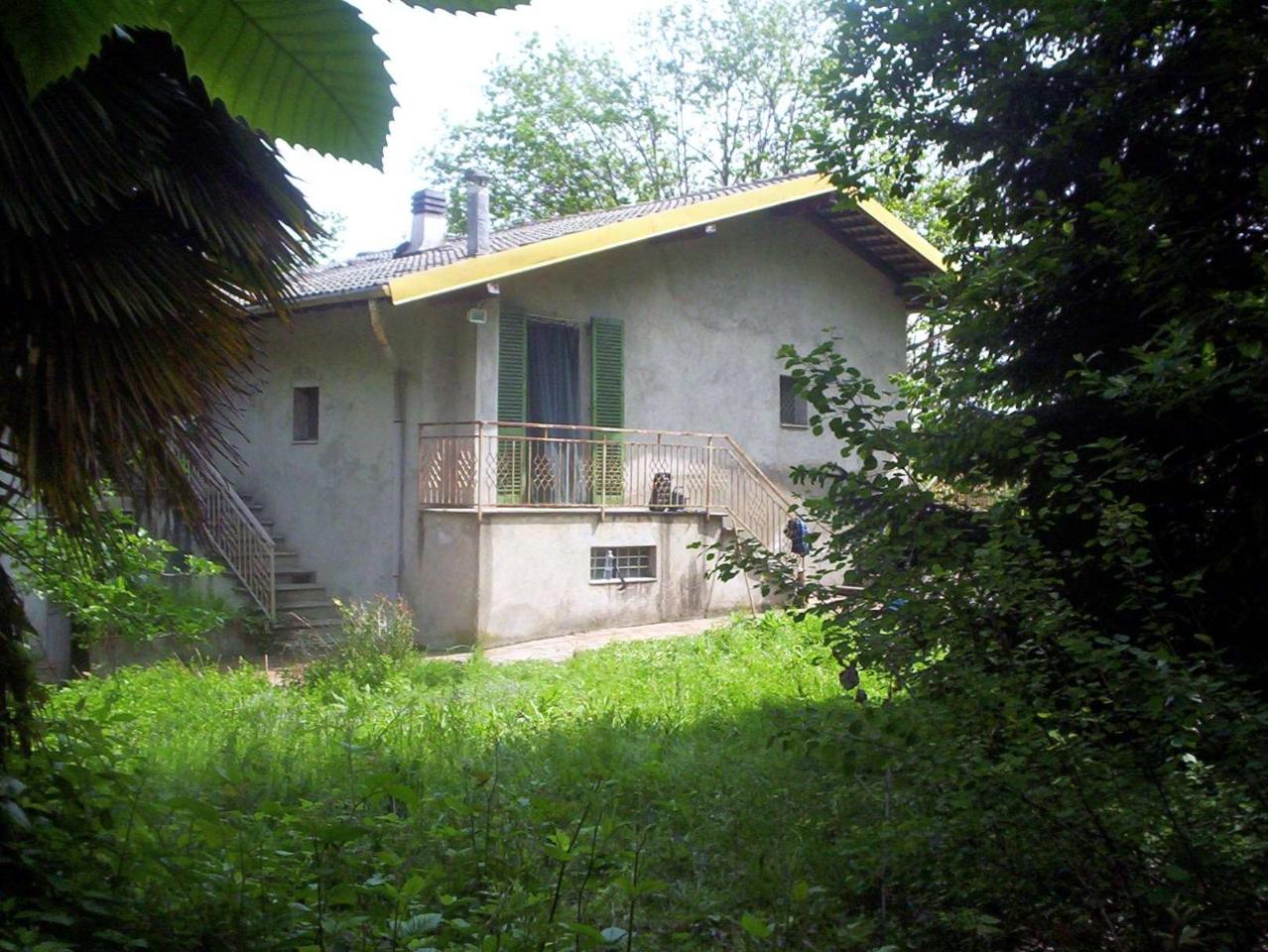 Casa indipendente in vendita a Martiniana Po