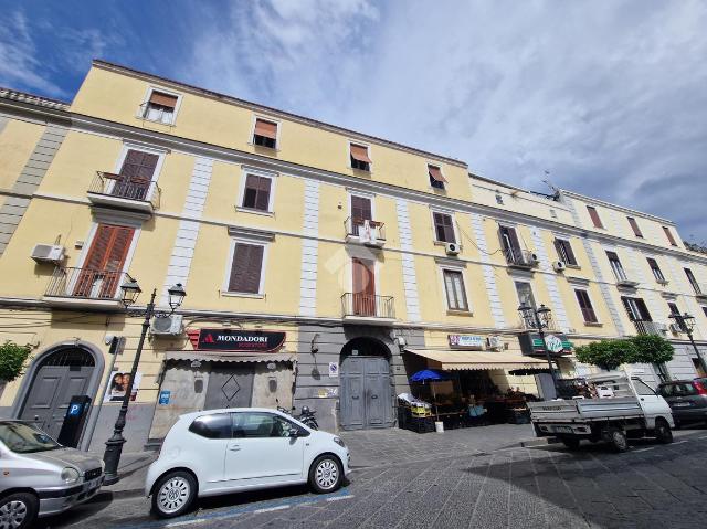 Wohnung in Corso Vittorio Emanuele, Torre del Greco - Foto 1