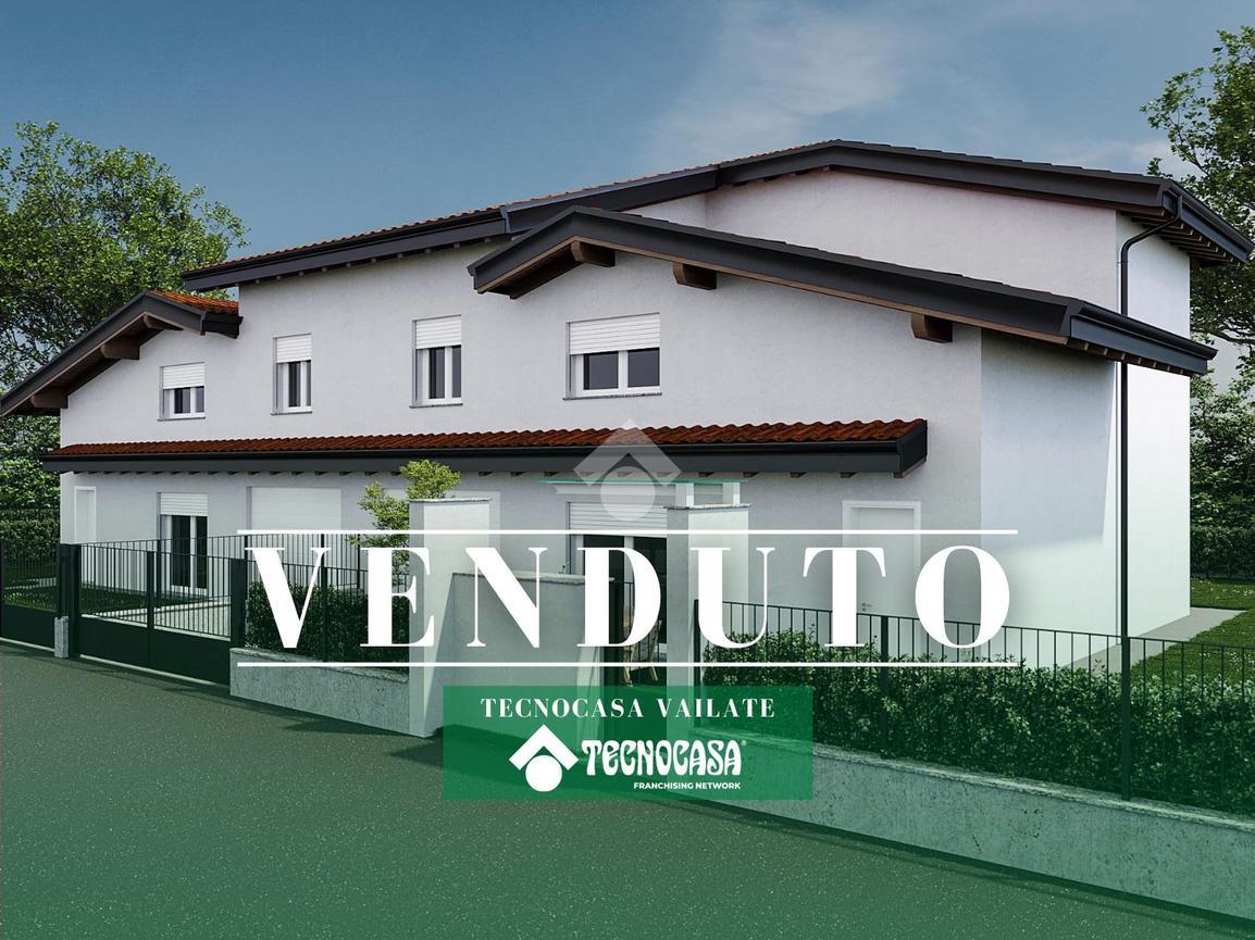 Villa in vendita a Quintano