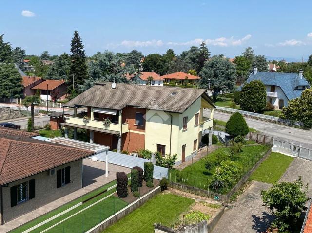 Villa in Via Sorde 6, Calvenzano - Foto 1