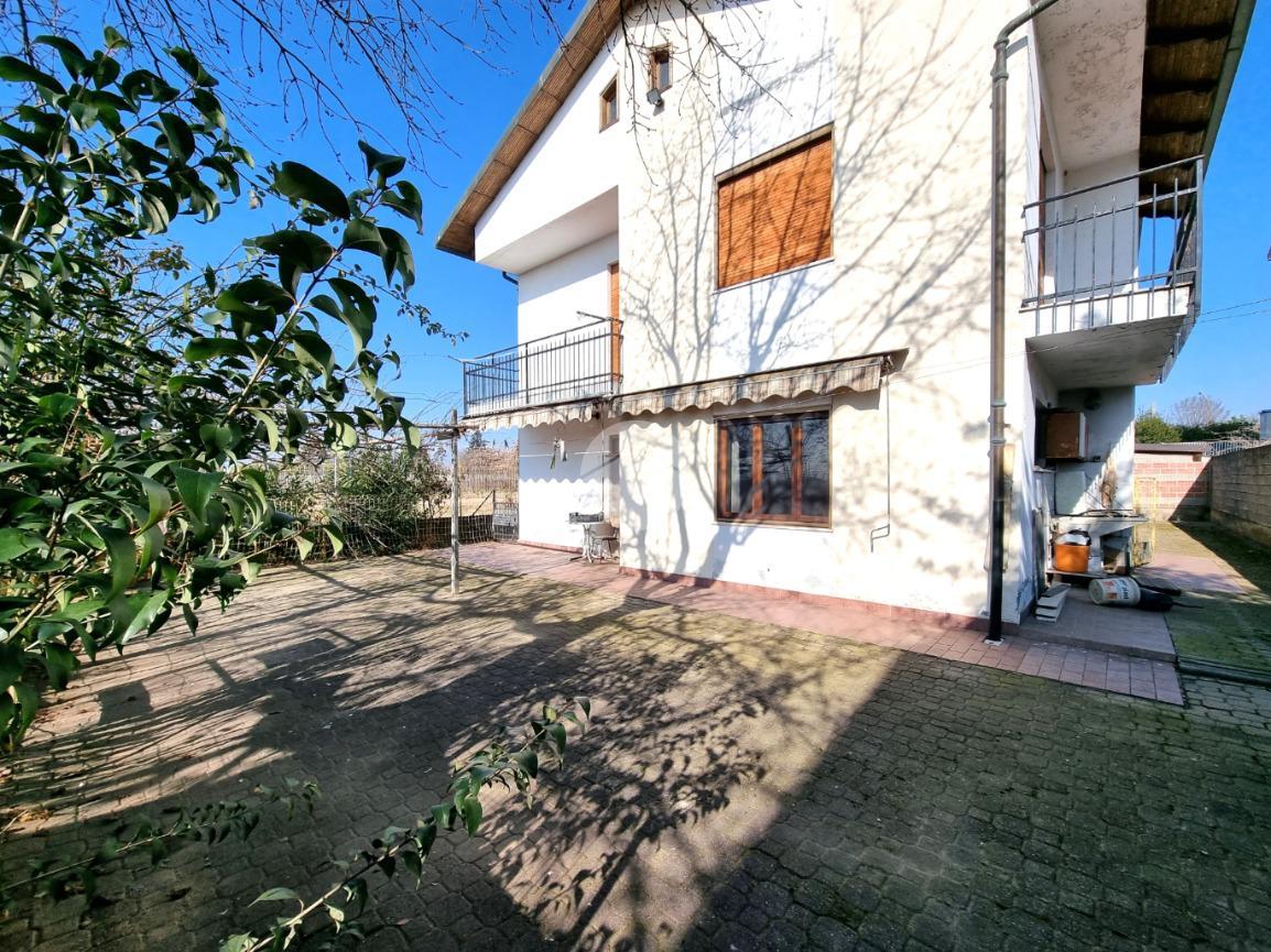Villa in vendita a Caluso