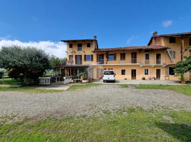 Einfamilienhaus in Cascina Moncucco 1, Vische - Foto 1