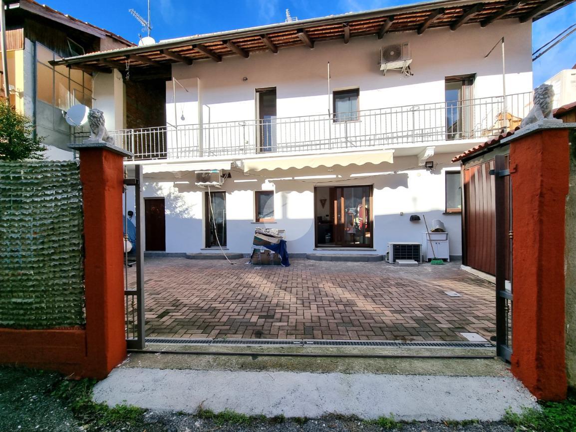 Casa indipendente in vendita a Orio Canavese