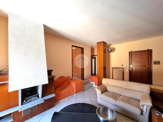 3-room flat in Via G. Marconi 2, Caluso - Photo 1