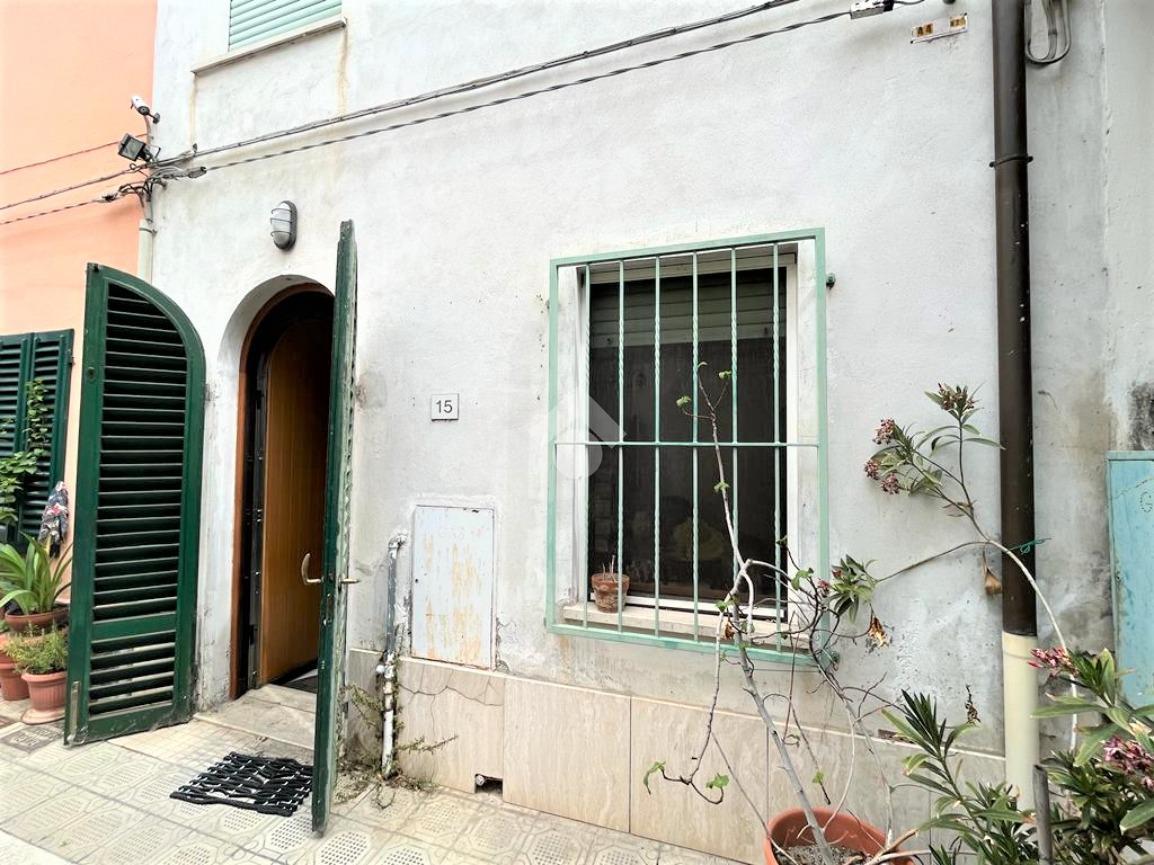 Casa indipendente in vendita a Montecatini Terme