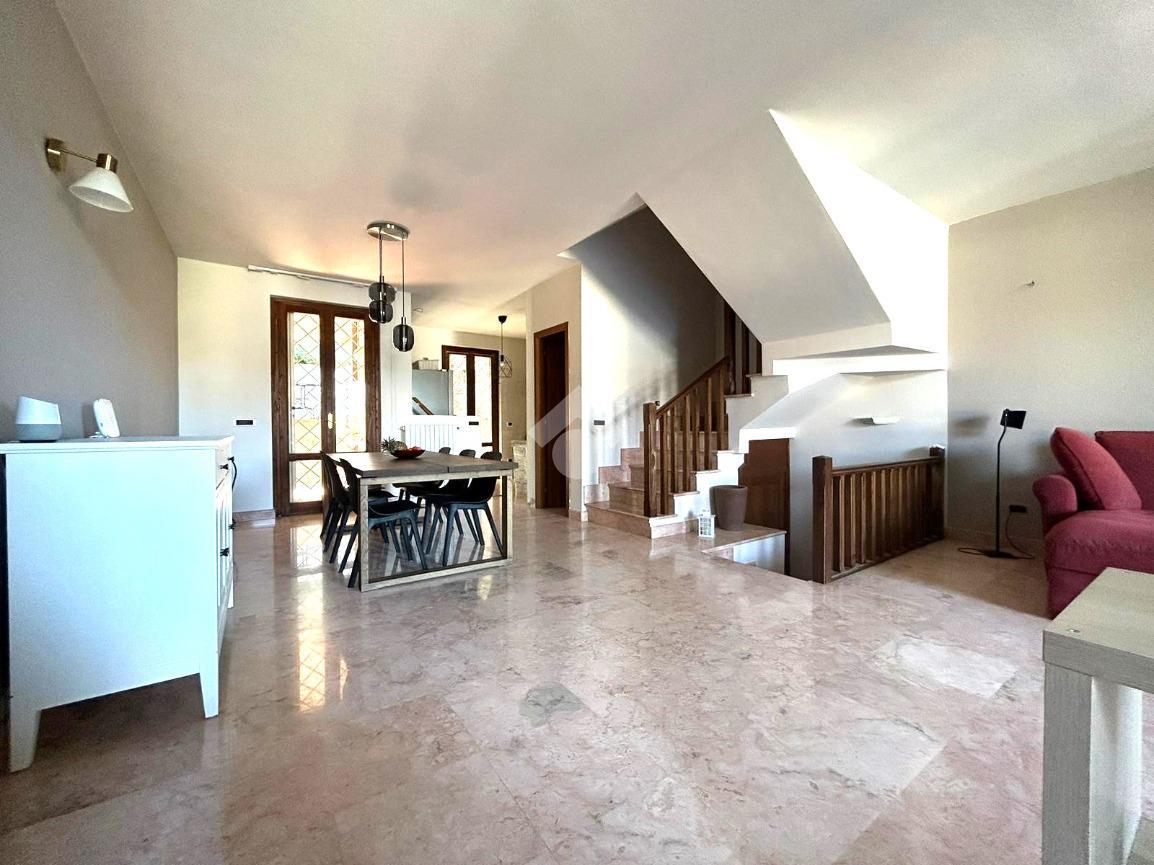 Villa a schiera in vendita a Montecatini Terme