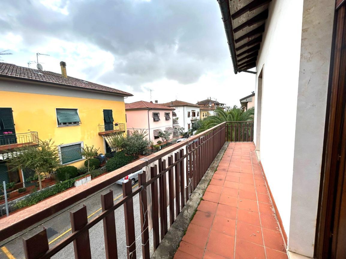 Villa in vendita a Montecatini Terme