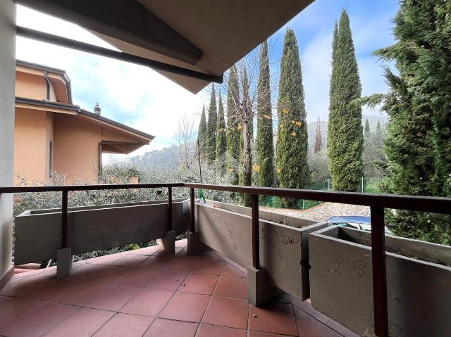 Villa in Via Croce Guigli 20, Montecatini-Terme - Foto 1