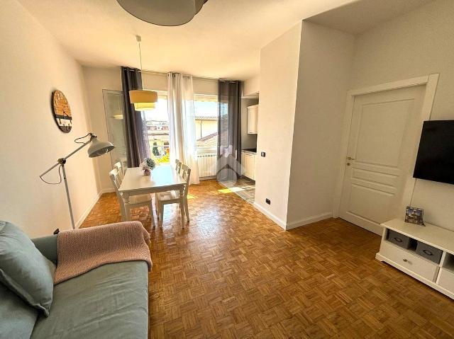 2-room flat in Via Rossini 43, Montecatini-Terme - Photo 1