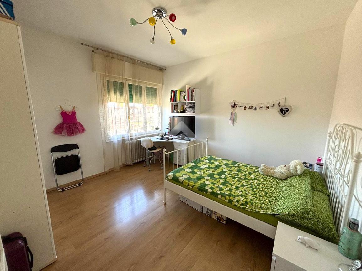 Appartamento in vendita a Montecatini Terme