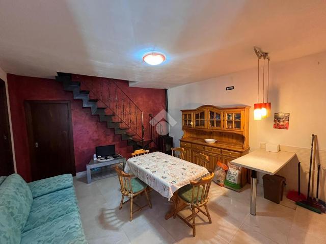 3-room flat in Via dei Vigneti 3, Rocca Priora - Photo 1