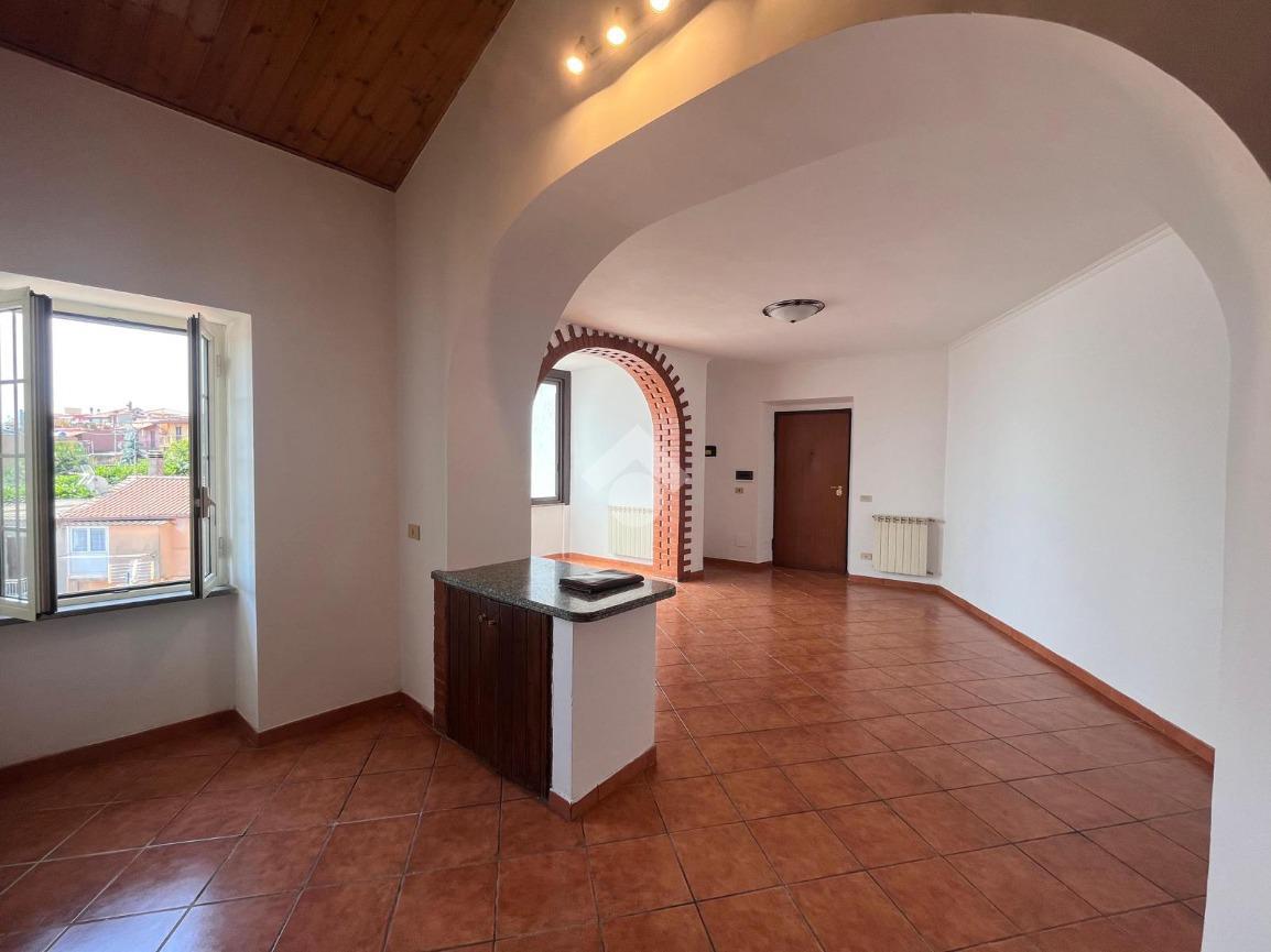 Appartamento in vendita a Rocca Priora