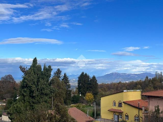 Trilocale in Via dei Castelli Romani 15, Rocca Priora - Foto 1