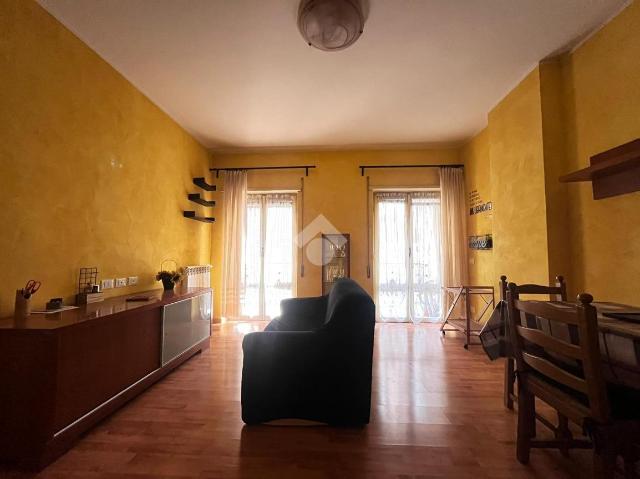 2-room flat in Via Bruno Buozzi 2, Rocca Priora - Photo 1