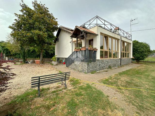 Mansion in Via del Colle Verde 12, Rocca Priora - Photo 1