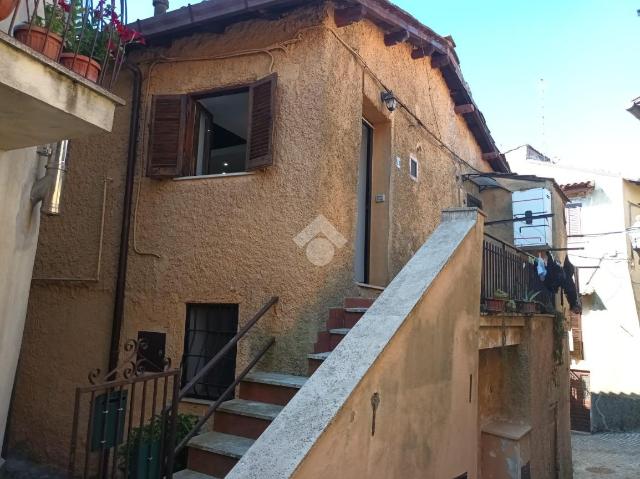 2-room flat in Vicolo Olivo 23, Rocca Priora - Photo 1