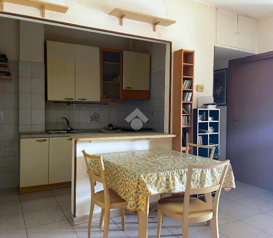 2-room flat in Via Agostino Paris 1, Marino - Photo 1