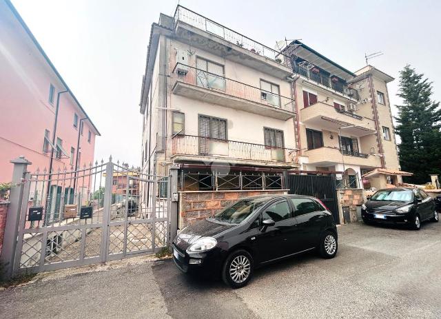 Einzimmerwohnung in Via Milazzo 8, Marino - Foto 1