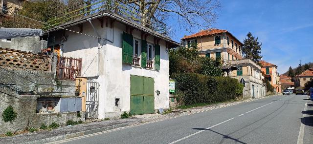 Einfamilienhaus in Via XXV Aprile 33, Mignanego - Foto 1