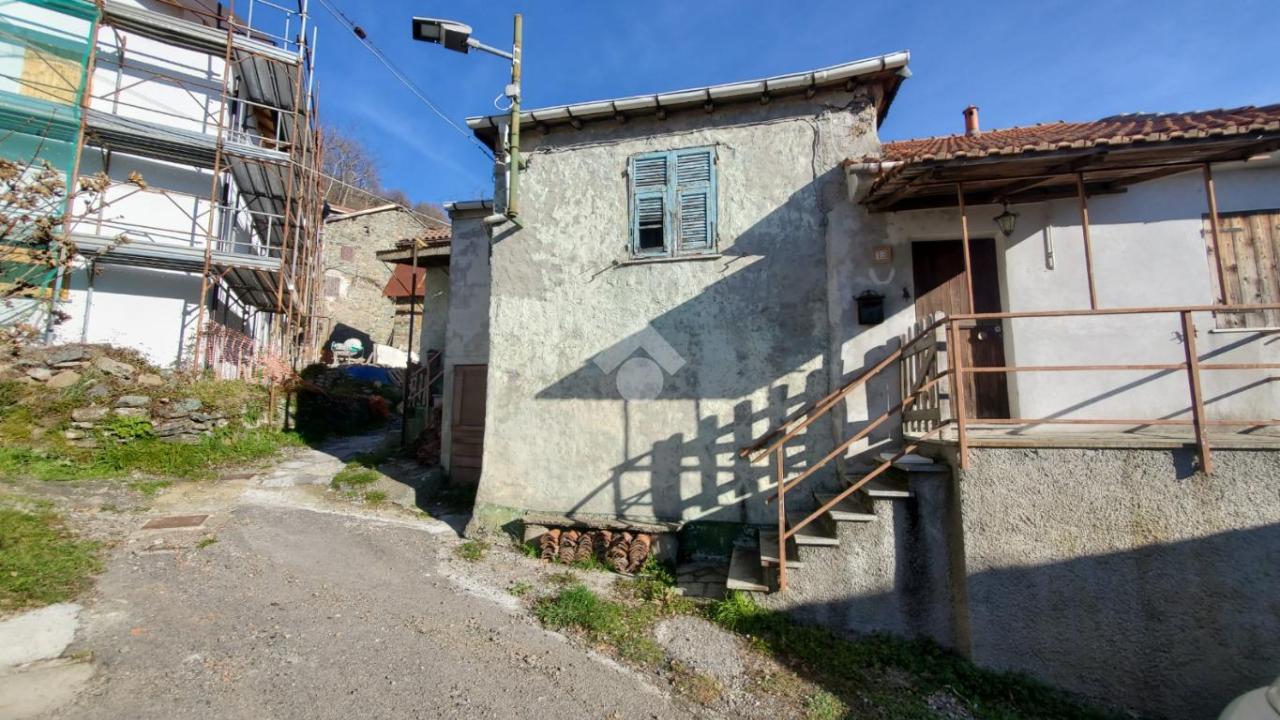 Casa indipendente in vendita a Ronco Scrivia