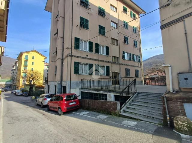 4-room flat in Via R. Quartini 6, Ronco Scrivia - Photo 1