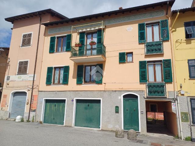 Einfamilienhaus in Via Malerba 51, Busalla - Foto 1