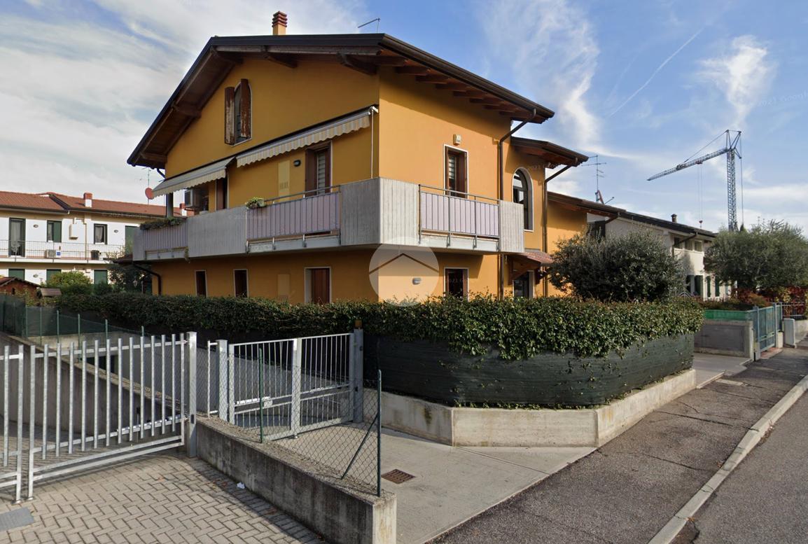 Appartamento in vendita a San Giovanni Lupatoto