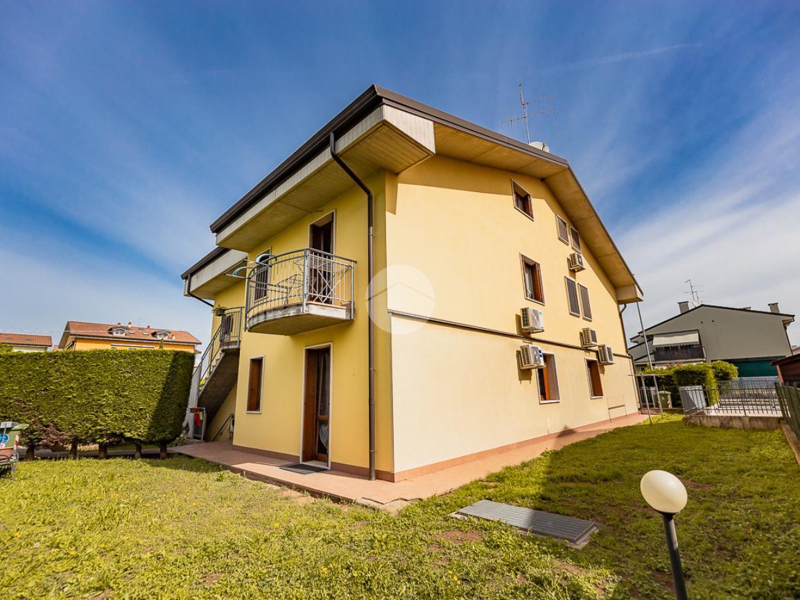 Villa in vendita a San Giovanni Lupatoto