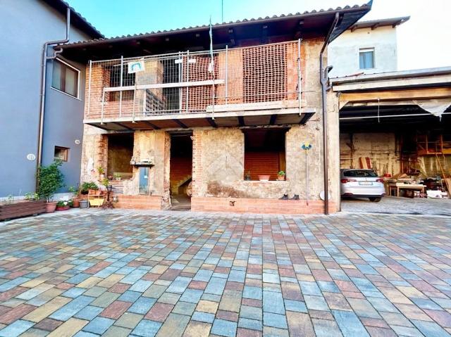 Einfamilienhaus in Via San Remigio 5, Carignano - Foto 1