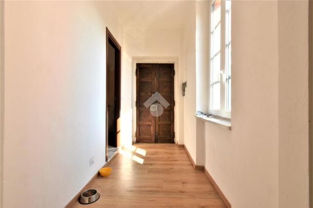 One-room flat in Via Valdocco 2, Carignano - Photo 1