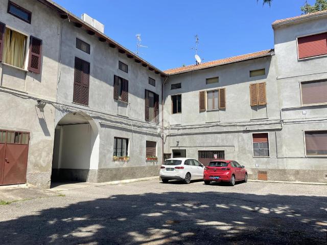 2-room flat in Via Filanda 18, Cornaredo - Photo 1