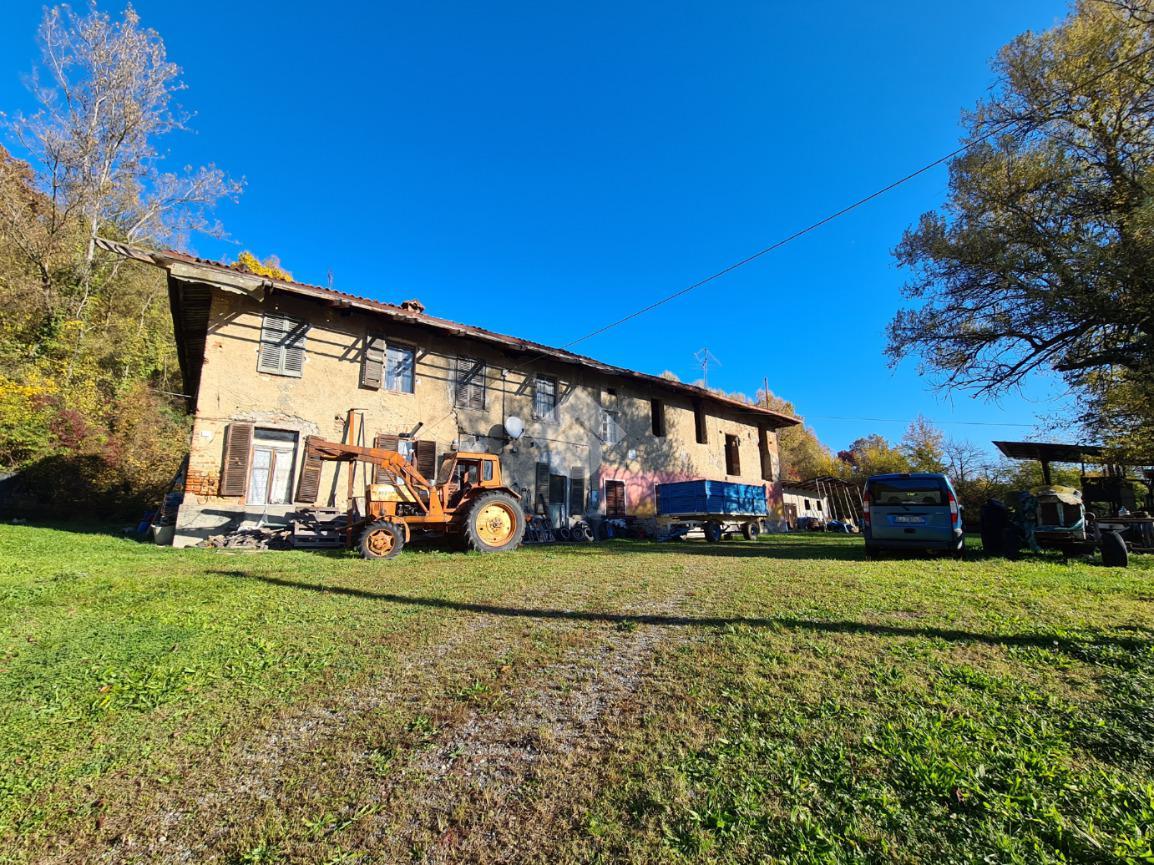 Casa indipendente in vendita a Castiglione Torinese