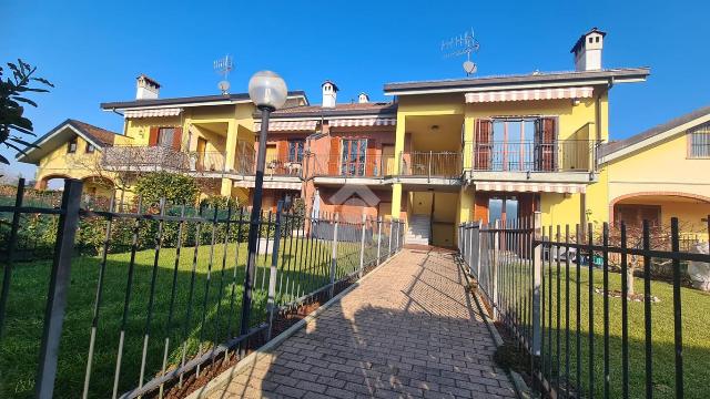 Vierzimmerwohnung in Strada dei Gerbidi, Castiglione Torinese - Foto 1