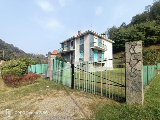 Villa in Strada Rivodora 47, Castiglione Torinese - Foto 1