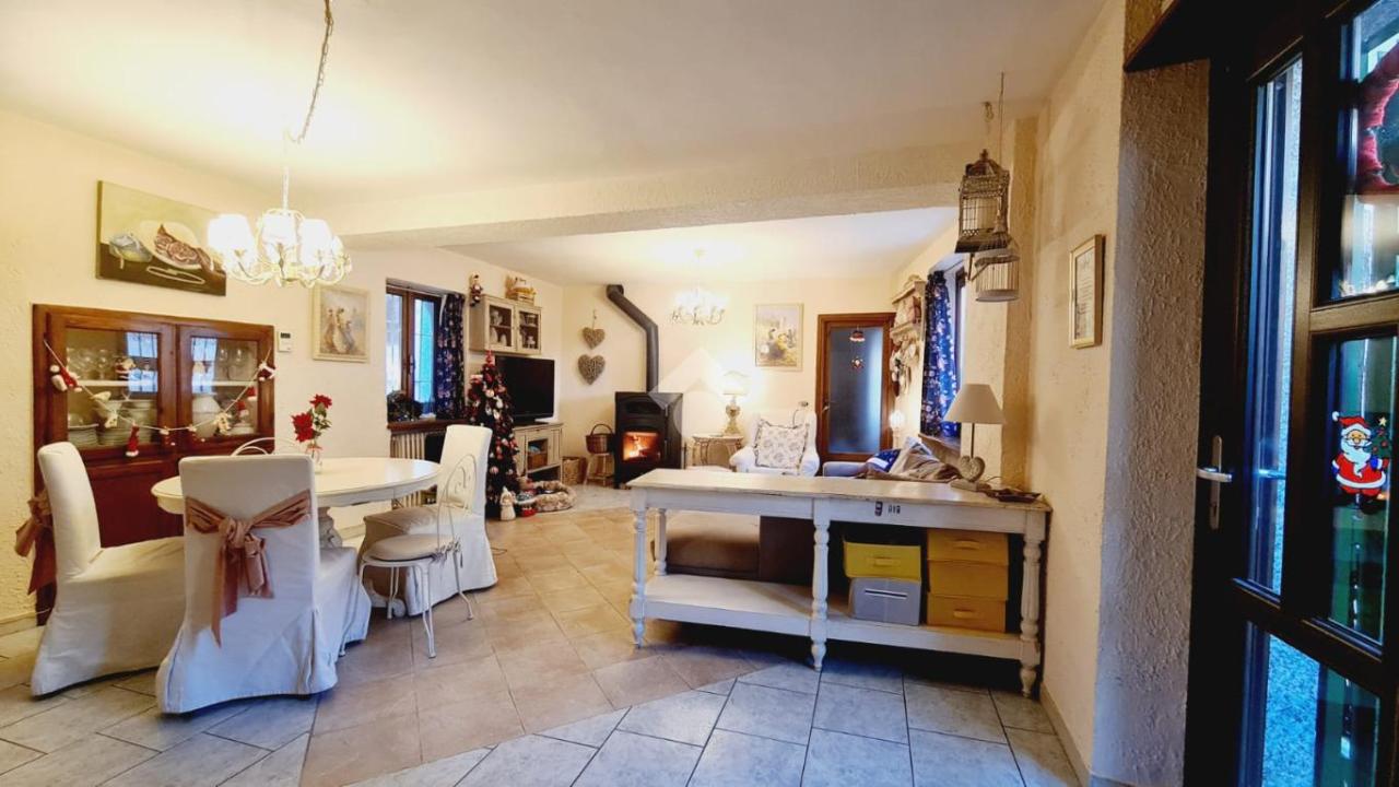 Casa indipendente in vendita a Castiglione Torinese