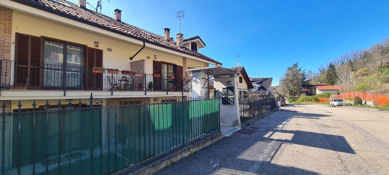 Appartamento in vendita a Castiglione Torinese