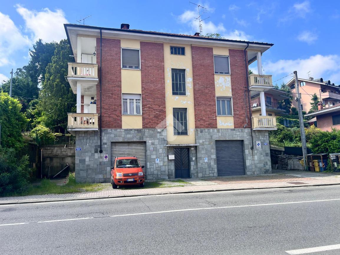 Appartamento in vendita a Castiglione Torinese