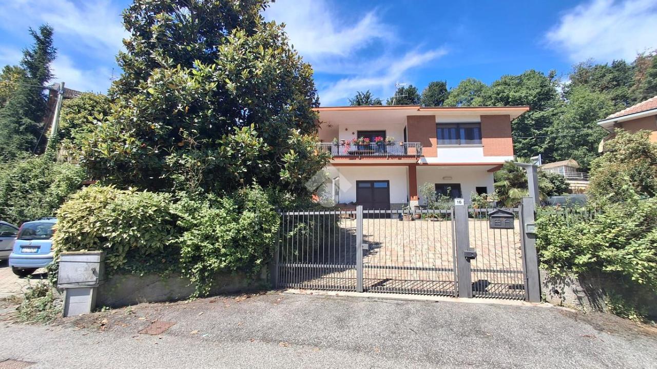 Villa in vendita a Castiglione Torinese