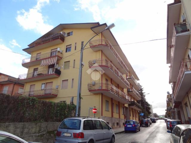 Trilocale in Via Ettore Riola 14, San Giorgio del Sannio - Foto 1