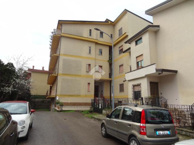 Vierzimmerwohnung in Via a. Gramsci 11, San Giorgio del Sannio - Foto 1