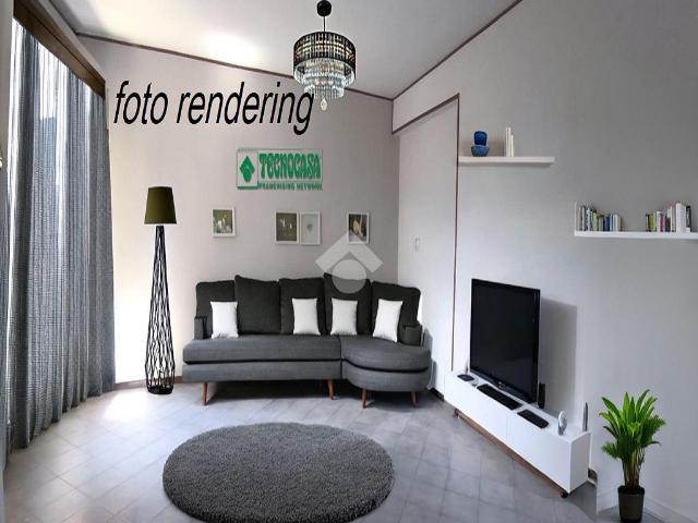 Dreizimmerwohnung in {3}, Via Partenio - Foto 1